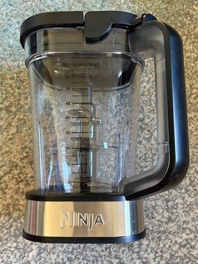Ninja Blender Pitcher